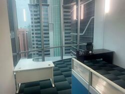 Oxley Tower (D1), Office #598079341